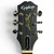 Used Epiphone TRADITIONAL PRO-IV LP Type Electric Guitar Red 6-String 41130-S000012934 View 3