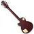 Used Epiphone TRADITIONAL PRO-IV LP Type Electric Guitar Red 6-String 41130-S000012934 View 4