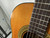 Used Epiphone EC-100 CLASSICAL GUITAR Vintage Laminate Top Acoustic Guitar Wood 40012-S000318324 View 7