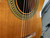 Used Epiphone EC-100 CLASSICAL GUITAR Vintage Laminate Top Acoustic Guitar Wood 40012-S000318324 View 8