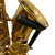 Used Selmer SOLOIST ALTO SAX W/CASE Alto Saxophone 41126-S000093506 View 3