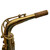 Used Selmer SOLOIST ALTO SAX W/CASE Alto Saxophone 41126-S000093506 View 5