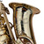 Used Selmer SOLOIST ALTO SAX W/CASE Alto Saxophone 41126-S000093506 View 8