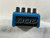 Used DOD ICE BOX FX64 CHORUS Chorus Pedal 40012-S000318333 View 8