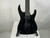 Used Jackson JACKSON JS22-7 Modern Metal Electric Guitar Black 7-String 40012-S000318331 View 1