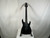 Used Jackson JACKSON JS22-7 Modern Metal Electric Guitar Black 7-String 40012-S000318331 View 2
