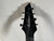 Used Jackson JACKSON JS22-7 Modern Metal Electric Guitar Black 7-String 40012-S000318331 View 3
