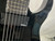 Used Jackson JACKSON JS22-7 Modern Metal Electric Guitar Black 7-String 40012-S000318331 View 4