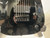Used Jackson JACKSON JS22-7 Modern Metal Electric Guitar Black 7-String 40012-S000318331 View 8