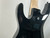 Used Jackson JACKSON JS22-7 Modern Metal Electric Guitar Black 7-String 40012-S000318331 View 13