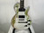 Used Epiphone LES PAUL LP Type Electric Guitar White 6-String 40012-S000318337 View 1
