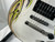 Used Epiphone LES PAUL LP Type Electric Guitar White 6-String 40012-S000318337 View 9