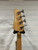 Used Hamer CRUISE Vintage J Type Bass Guitar Black 4-String 41132-S000013839 View 1