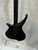 Used Tune Bass TWX-4 Vintage J Type Bass Guitar Black 4-String 41132-S000013840 View 6