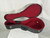 Used NO BRAND (Brandless Product) MANDOLIN CHIPBOARD CASE Guitar Case 40012-S000318348 View 5