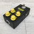 Used JHS Pedals MUFFULETTA Fuzz Pedal 41124-S000214448 View 3