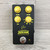 Used JHS Pedals MUFFULETTA Fuzz Pedal 41124-S000214448 View 1