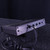 Used Aphex AURAL EXCITER TYPE E MINI RACK Pro Sound Effects Unit 41140-S000141402 View 2