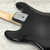 Used Squier Stratocaster Mini Electric Guitar Black 40051-S000120344 View 9