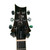 Used Paul Reed Smith - PRS HOLLOWBODY SE Electric Guitar Tobacco Sunburst 6-String 41136-S000158311 View 12