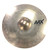 Used Sabian 17 XPLOSION FAST CRASH Crash Cymbal 17" 41136-S000158316 View 1