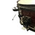 Used Spaun Metal Snare Drum 13" 41136-S000158318 View 5
