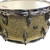 Used Orange County 14X7 GOLD SPARKLE Wood Snare Drum 14" 41136-S000158321 View 4