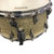 Used Orange County 14X7 GOLD SPARKLE Wood Snare Drum 14" 41136-S000158321 View 3