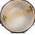 Used Orange County SILVER SPARKLE 14 VENTED Single Drum 14" 41136-S000158323 View 5