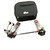 Used DW 9000 DOUBLE KICK Kick Drum Pedal 41136-S000158325 View 8