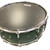 Used 14 INCH STEEL SNARE DRUM Single Drum 14" 41136-S000158326 View 7