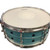 Used 14 INCH STEEL SNARE DRUM Single Drum 14" 41136-S000158327 View 2