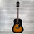 Used Epiphone DR-100 Acoustic Guitar - Vintage Sunburst 40112-S000184895 View 3