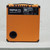 Used Orange Bass Crush 50 2 x 10 Bass Combo Amplifier 2 x 10 40042-S000277422 View 4