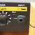 Used Orange Bass Crush 50 2 x 10 Bass Combo Amplifier 2 x 10 40042-S000277422 View 7