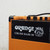 Used Orange Bass Crush 50 2 x 10 Bass Combo Amplifier 2 x 10 40042-S000277422 View 14