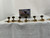 Used Kluson CONTEMPORARY DIECAST TUNERS Guitar Hardware 40012-S000318357 View 2