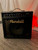 Used Randall RG80 1X12 GUITAR AMP 1 x 12 Solid State Amplifier 1 x 12 41129-S000020851 View 1