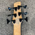 Used IBANEZ GIO GSR206SM Bass Guitar 41106-S000104027 View 5