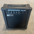 Used FOJILL BA-20 BASS AMPLIFIER Bass Combo Amplifier 41106-S000104028 View 1