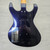 Used Danelectro HODAD BASS Bass Guitar Purple 4-String 41124-S000214453 View 4