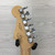 Used Fender MIM CUSTOM PARTSCASTER S Type Electric Guitar Red 6-String 41124-S000214451 View 6