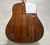 Used Epiphone PRO-1 NA --WEAR Laminate Top Acoustic Guitar Natural 41124-S000214457 View 5