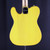 Used Squier TELECASTER SONIC SERIES T Type Electric Guitar Natural 6-String 41140-S000141413 View 8