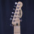 Used Squier TELECASTER SONIC SERIES T Type Electric Guitar Natural 6-String 41140-S000141413 View 4