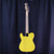 Used Squier TELECASTER SONIC SERIES T Type Electric Guitar Natural 6-String 41140-S000141413 View 7
