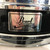 Used Pearl PICCOLO SNARE WOOD SHELL Wood Snare Drum 13" 41128-S000115890 View 2