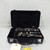 Used Yamaha 255 CLARINET W/CASE Resonite Clarinet 40042-S000277423 View 1