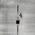Used Pearl H-800W Hi-hat Cymbal Stand 40112-S000184896 View 8