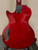 Used Epiphone 2005 LES PAUL SPECIAL LP Type Electric Guitar Red 6-String 41129-S000020856 View 6